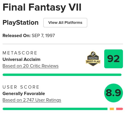 Clair obscur: expedition 33 ставит исторический рекорд на metacritic, обгоняя the witcher 3 и baldur’s gate 3 3
