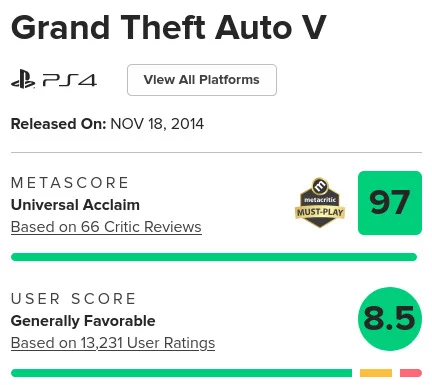 Clair obscur: expedition 33 ставит исторический рекорд на metacritic, обгоняя the witcher 3 и baldur’s gate 3 4