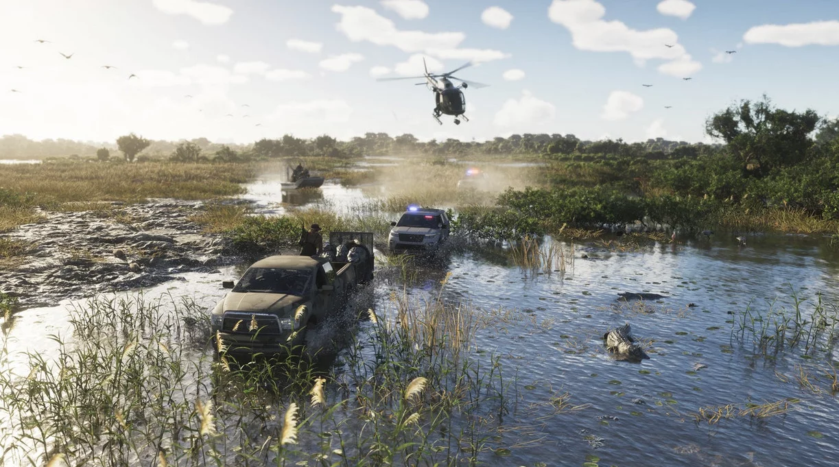 Gta 6 grassrivers