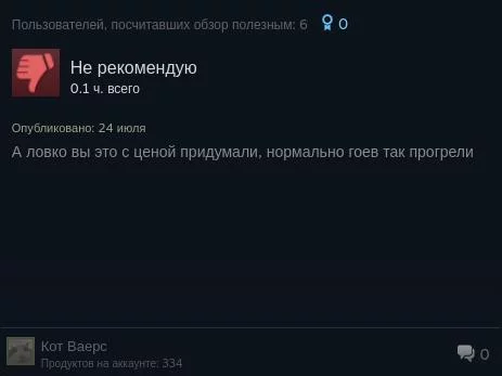 Wuchang: fallen feathers стартовала мощно, но её сразу же захейтили 6