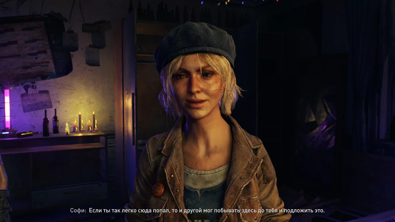 Вспоминаем dying light 2 перед выходом dying light: the beast 20