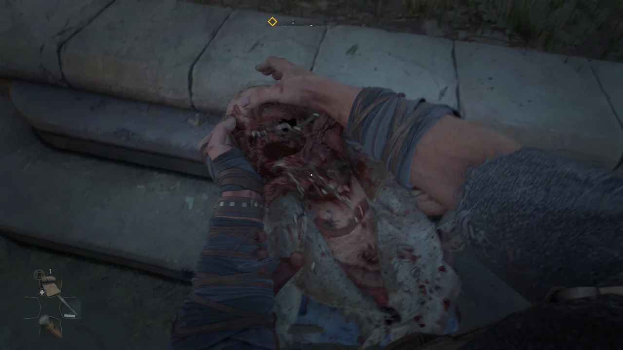 Вспоминаем dying light 2 перед выходом dying light: the beast 7