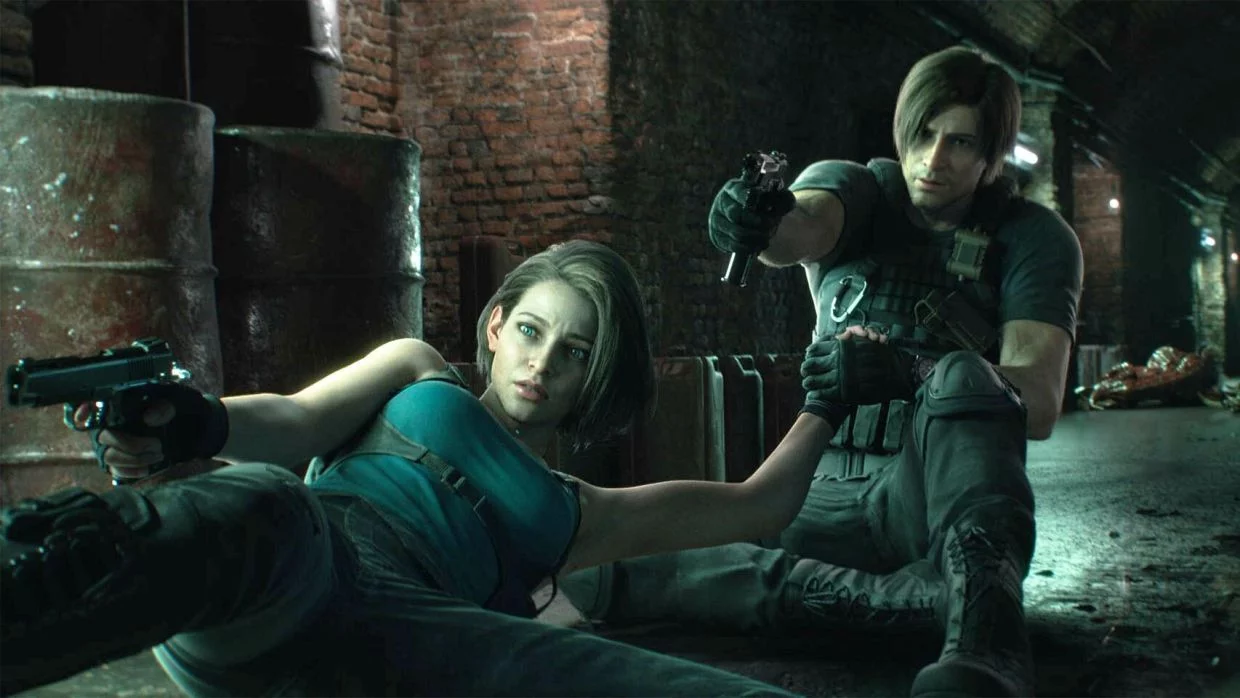 Resident Evil 9 могут анонсировать в ближайшие дни