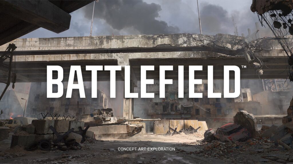 Battlefield 6 крупнейшие тесты в истории серии для предотвращения провального запуска