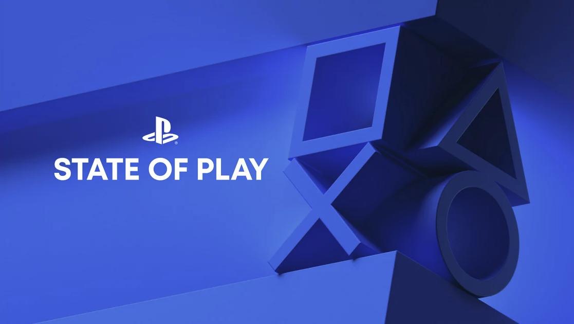Новая State Of Play от Playstation в середине февраля