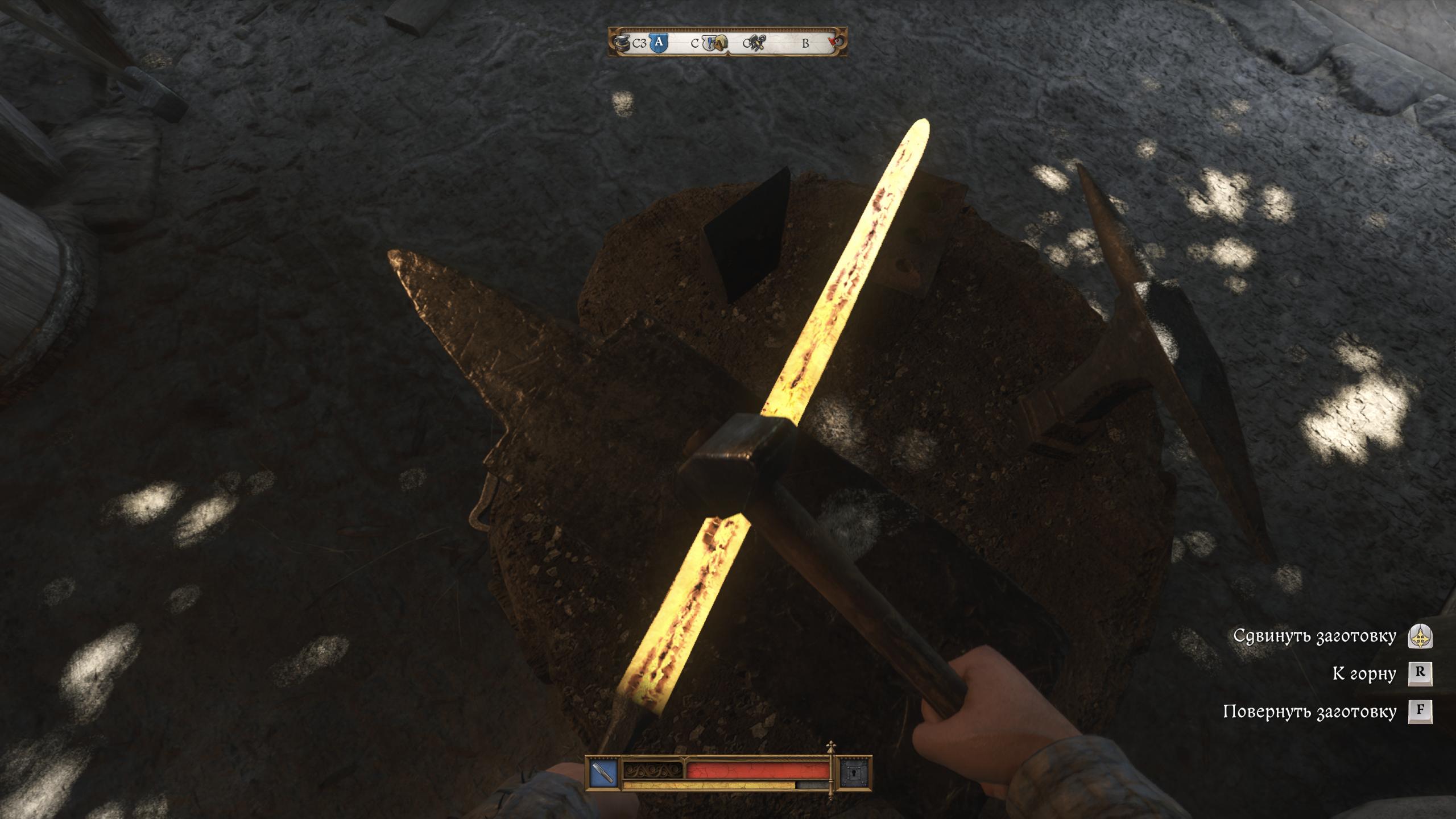 Прохождение Kingdom Come: Deliverance 2 Все основные квесты 6