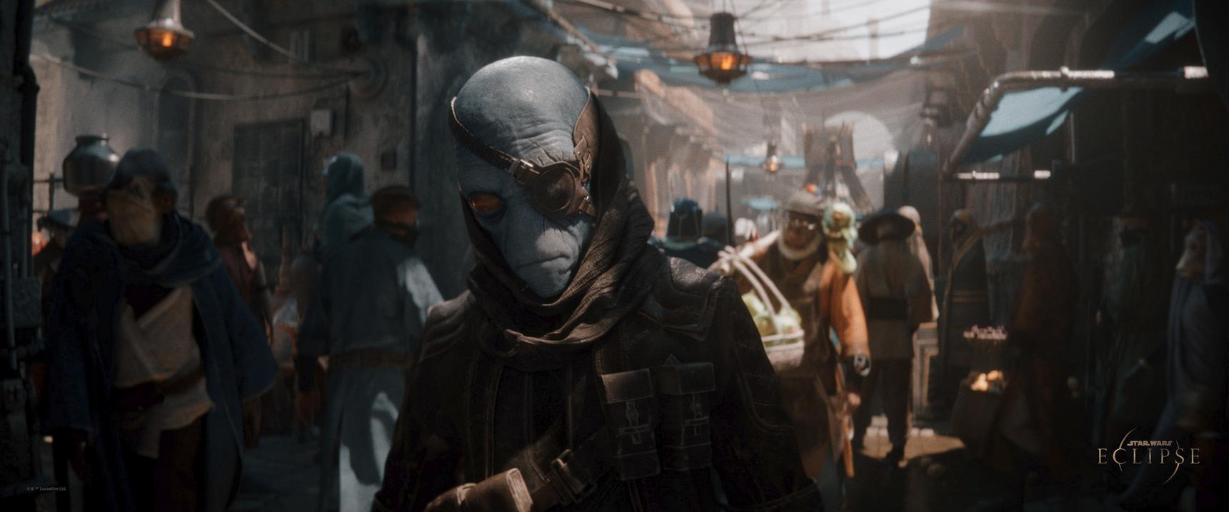 Quantic Dream заявила, что не пострадала от сокращений Netease