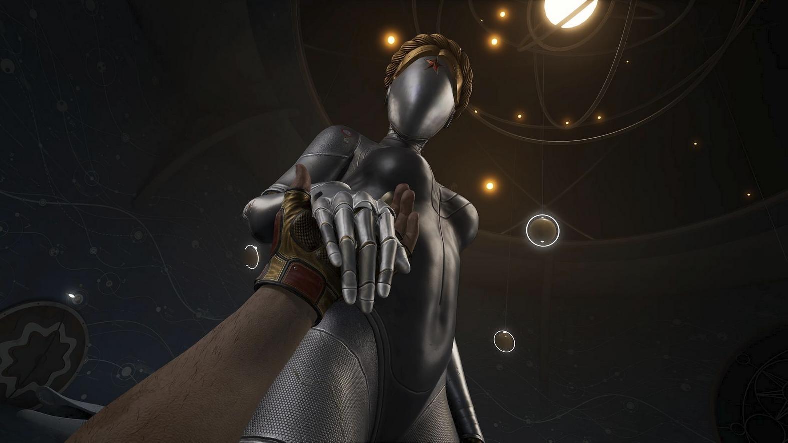 Atomic heart 2 уже в разработке? Журналист рассказал о продолжении и других проектах mundfish