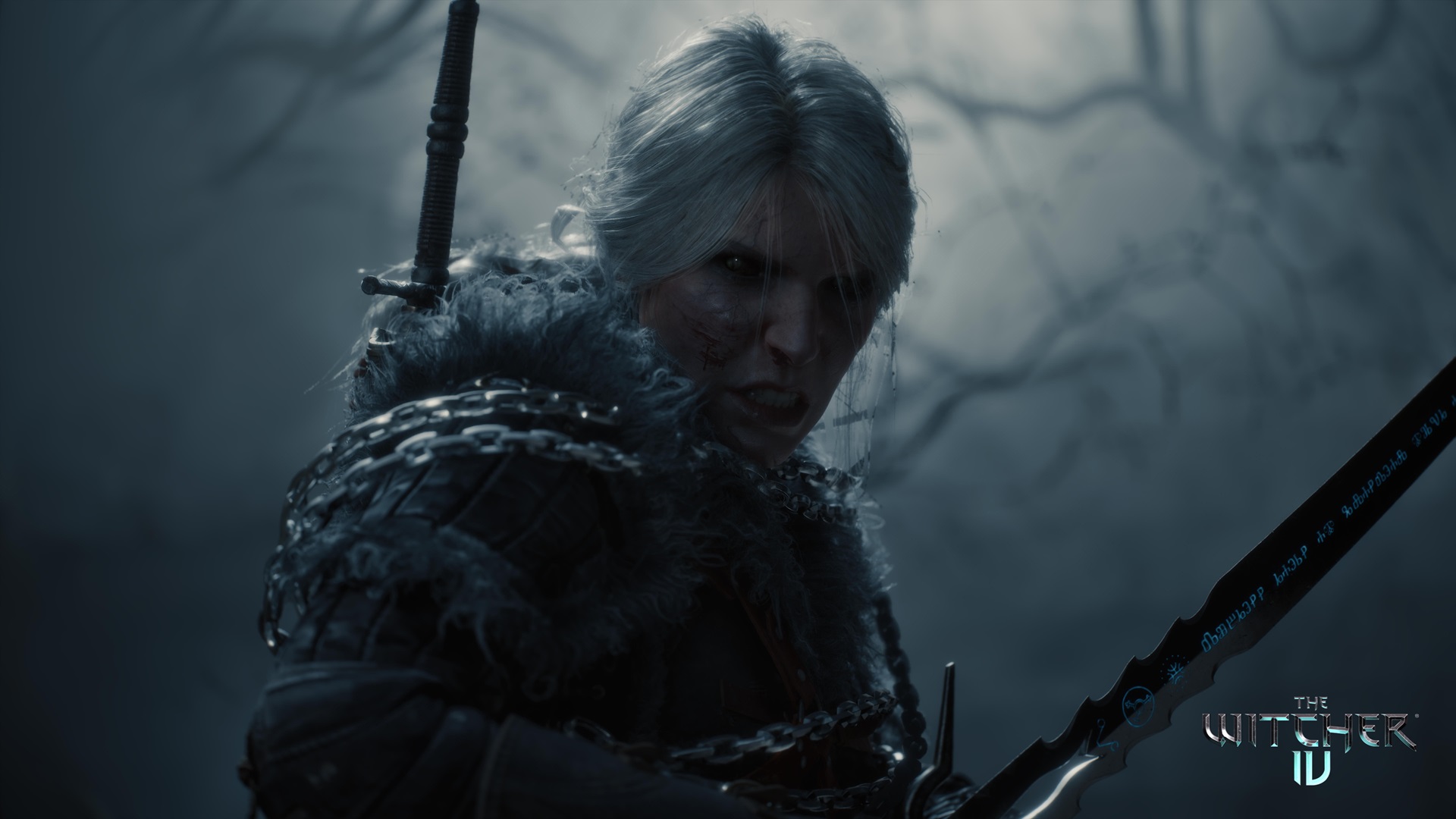Cd Projekt Red намекнула на возвращение Гвинта в «Ведьмаке 4»
