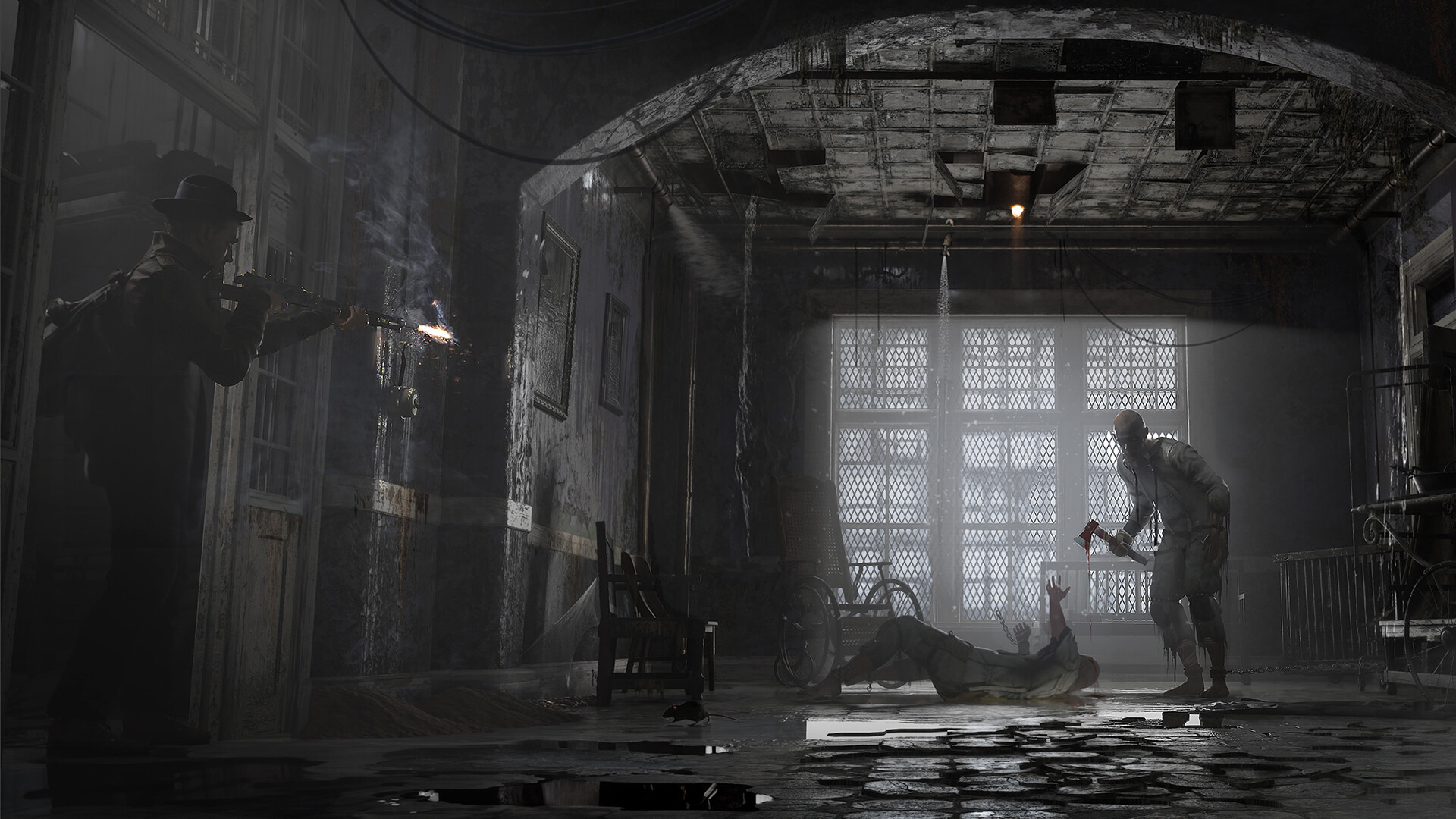 Frogwares собрала деньги на the sinking city 2 за два часа