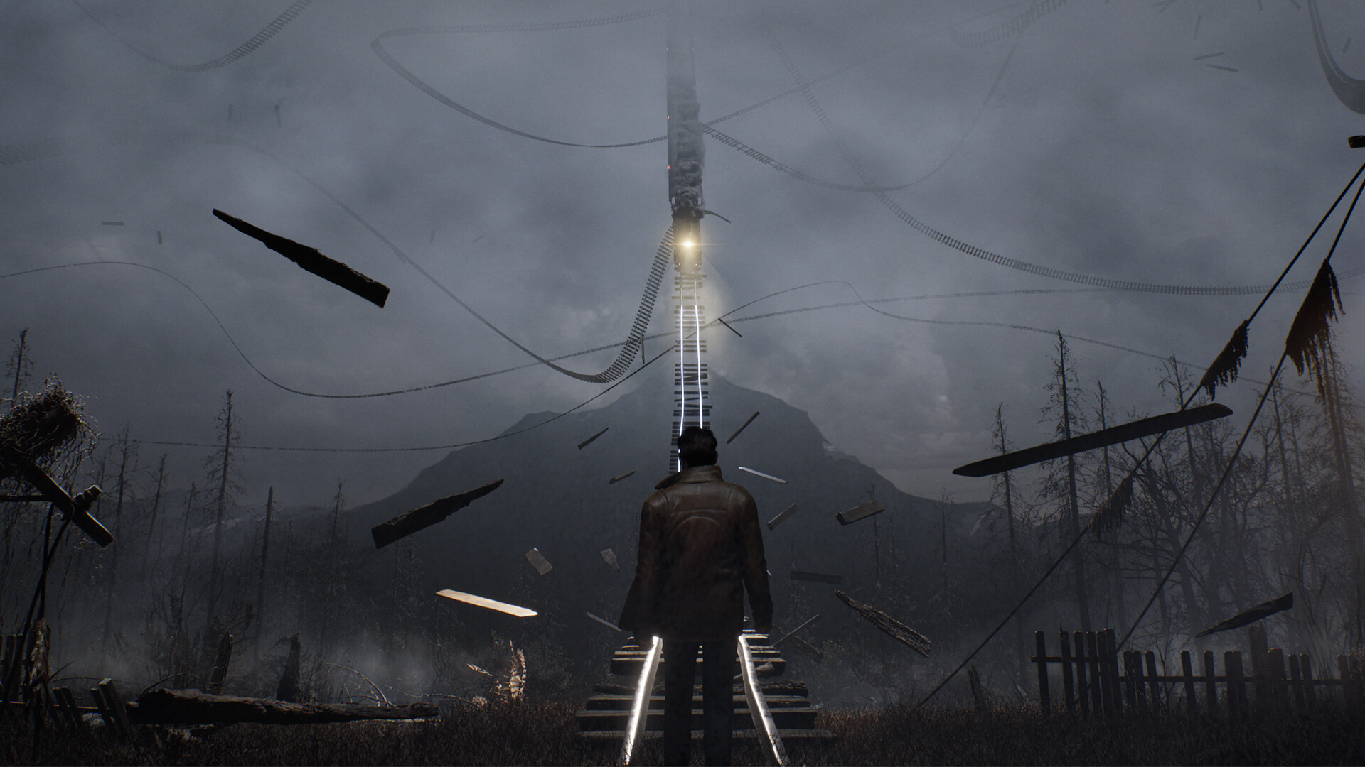 Frogwares собрала деньги на the sinking city 2 за два часа 6