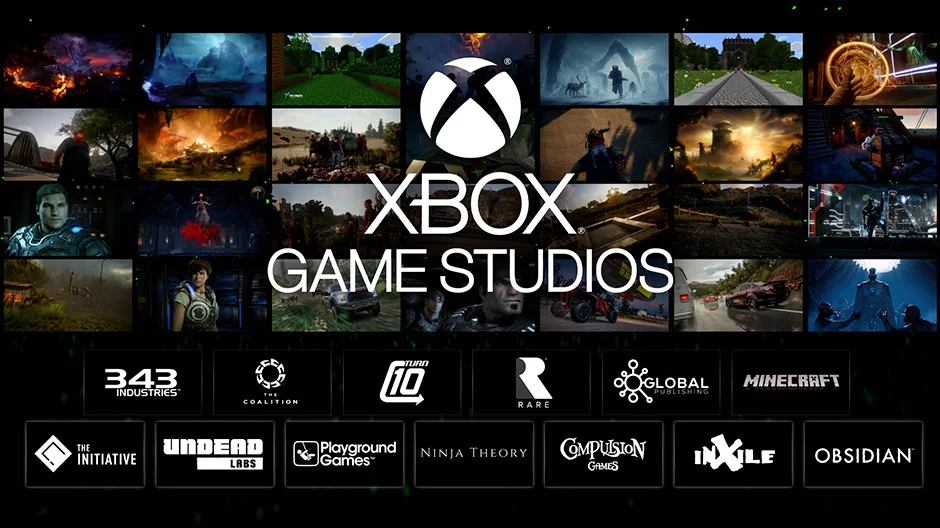 Игры xbox на playstation продажи есть, но не сильно радужные