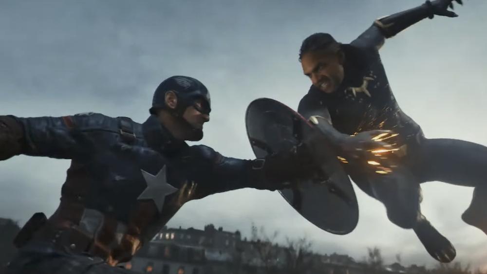 Marvel 1943: rise of hydra от авторки uncharted, выйдет к Рождеству 2025 года