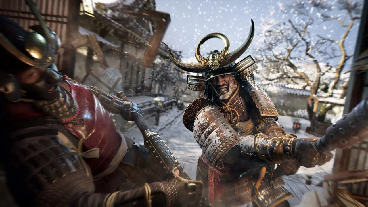 Ubisoft хочет сделать assassin’s creed shadows ещё сложнее