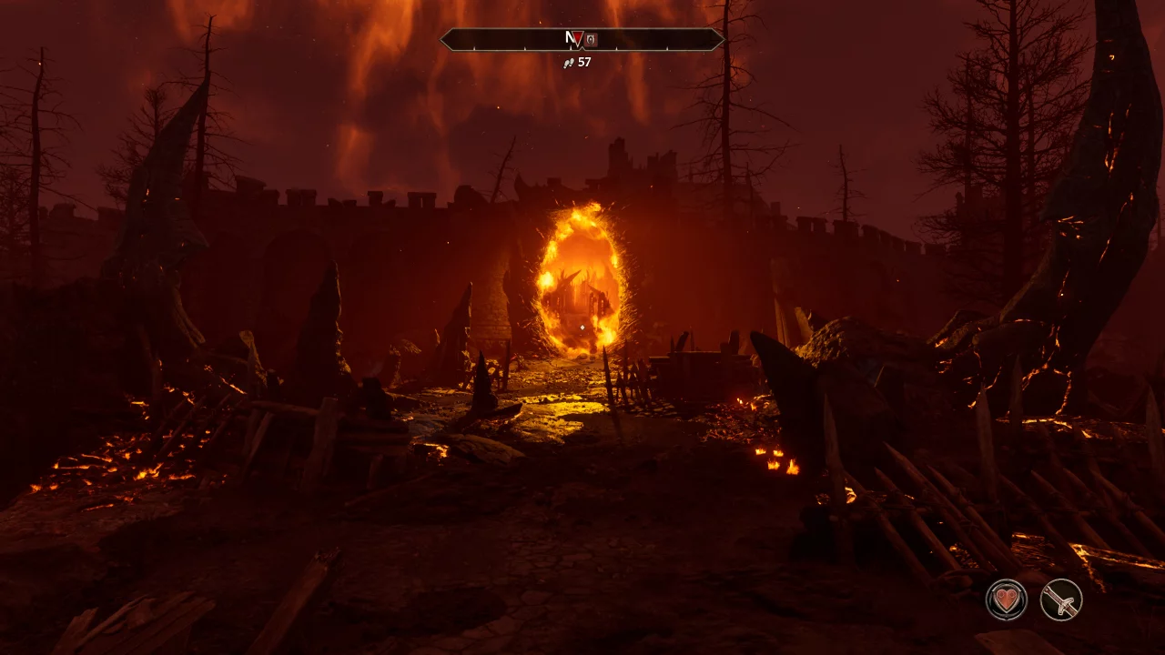 Oblivion vs oblivion remastered 65
