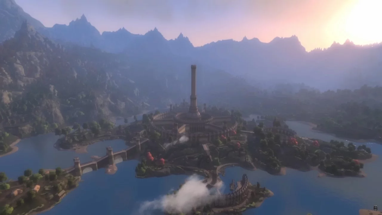 Skyblivion: фанатский ремейк oblivion продолжает жить — несмотря на внезапный ремастер от bethesda
