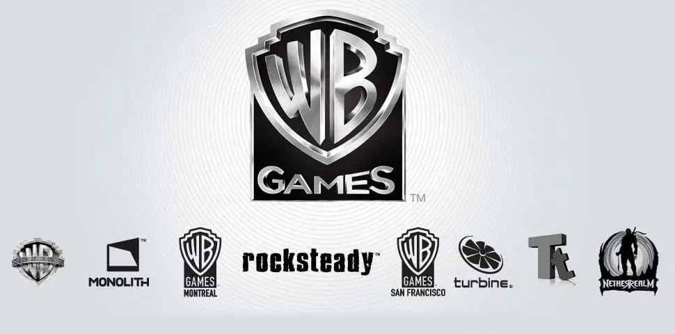 Wb games готовит новую игру по одной из своих популярных франшиз — релиз намечен на 2025 год