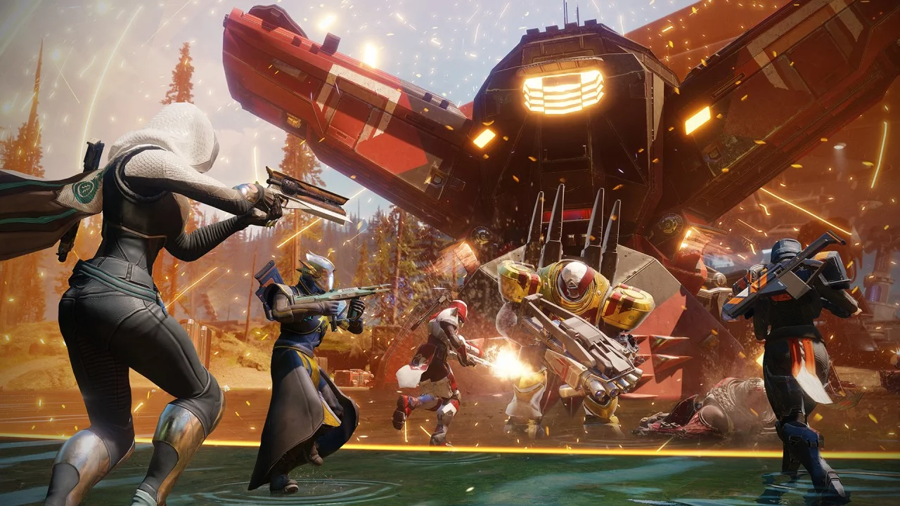 Bungie снова в центре скандала: бывшие разработчики destiny 2 рассказали о токсичной культуре в студии