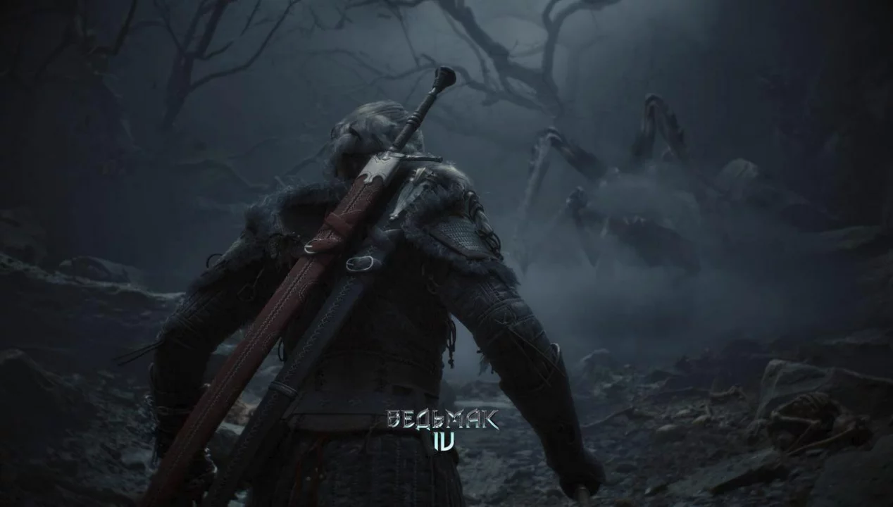 Цири вместо Геральта: cd projekt знали, кто станет героиней the witcher 4 ещё в 2014 году