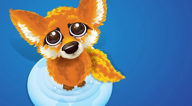 Firefox на грани исчезновения — и всё из за борьбы с монополией google