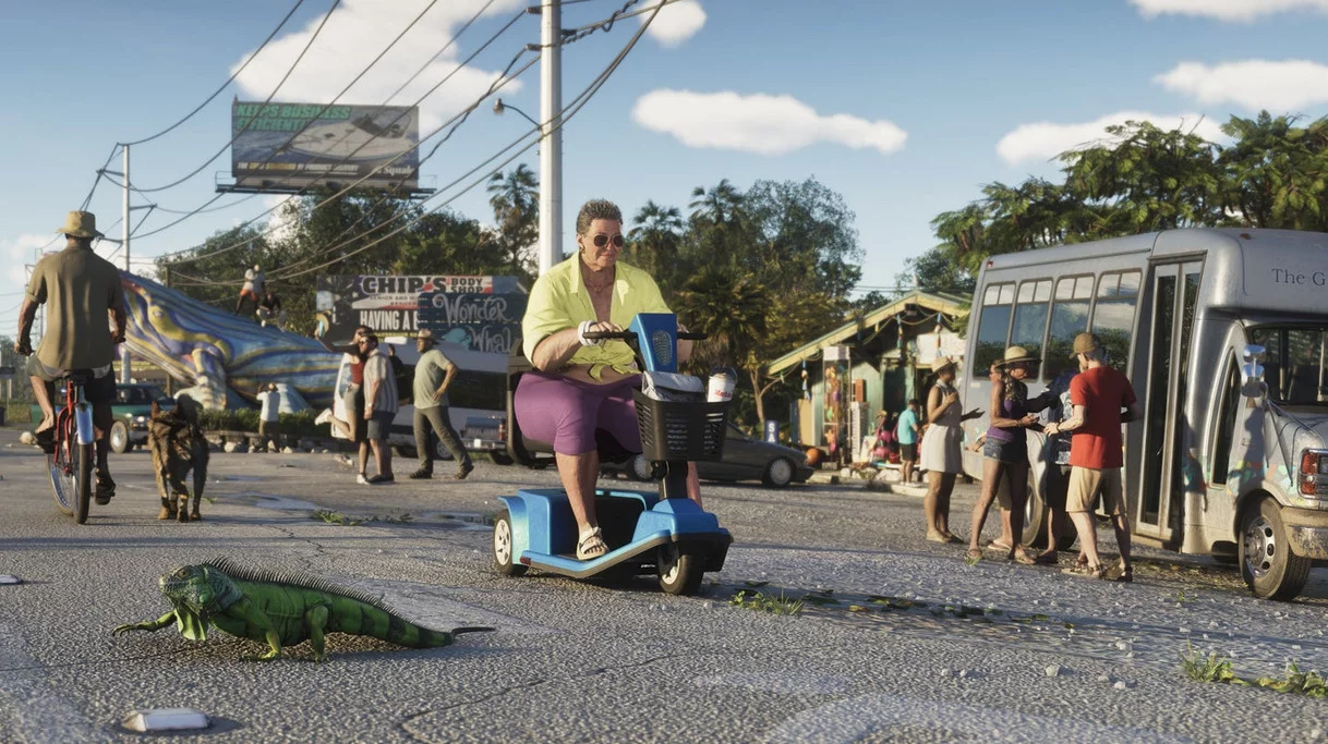 Gta 6 leonida 2