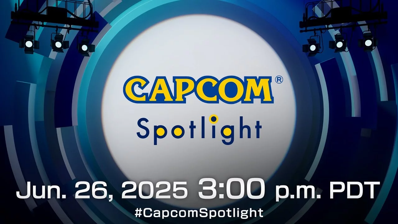 Capcom гремит премьерой resident evil requiem, pragmata и monster hunter wilds покажут на грядущем шоу