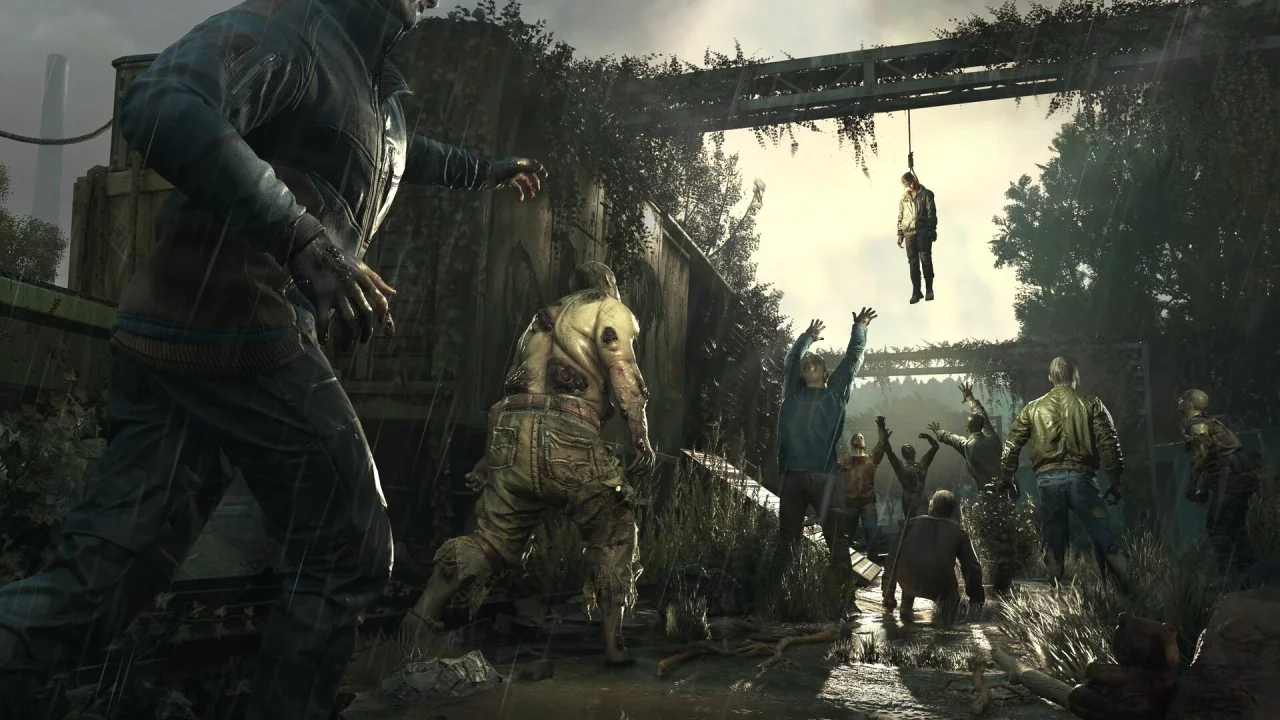 Dying light: the beast уже не dlc — это полноценная новая игра, и у неё 37 часов контента