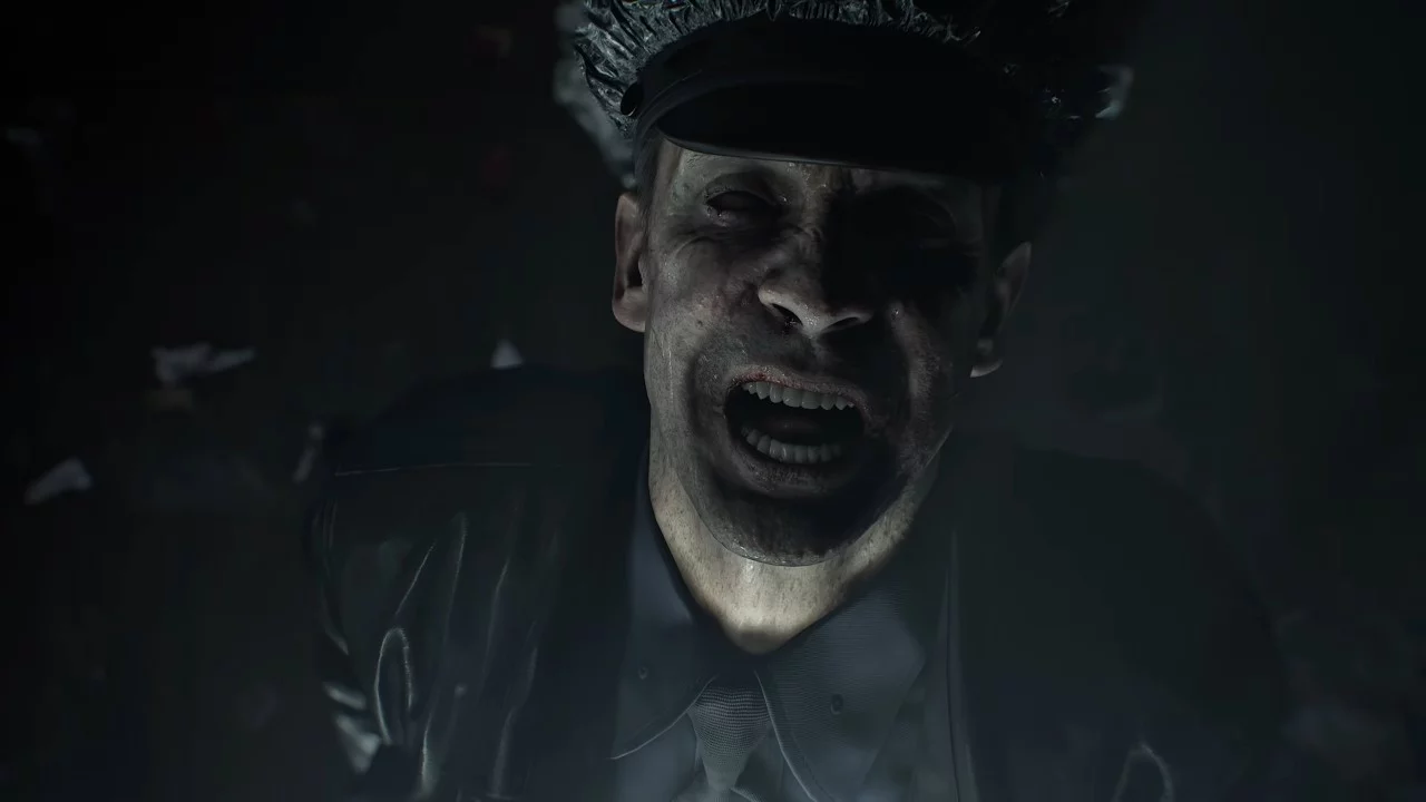 Леон возвращается! В resident evil requiem он снова станет главным героем — несмотря на трейлер