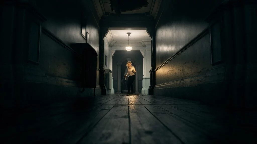 Resident evil requiem — это не революция, но пугающе красивая эволюция. Первые превью подтвердили главное 1