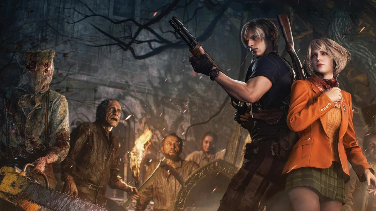 Режиссёр нового resident evil проигнорировал старые фильмы — и снял своё