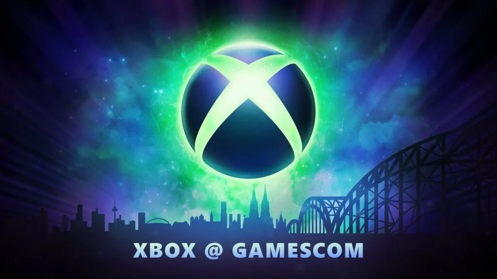 Xbox везёт на gamescom 2025 более 20 игр — и даст поиграть в hollow knight silksong