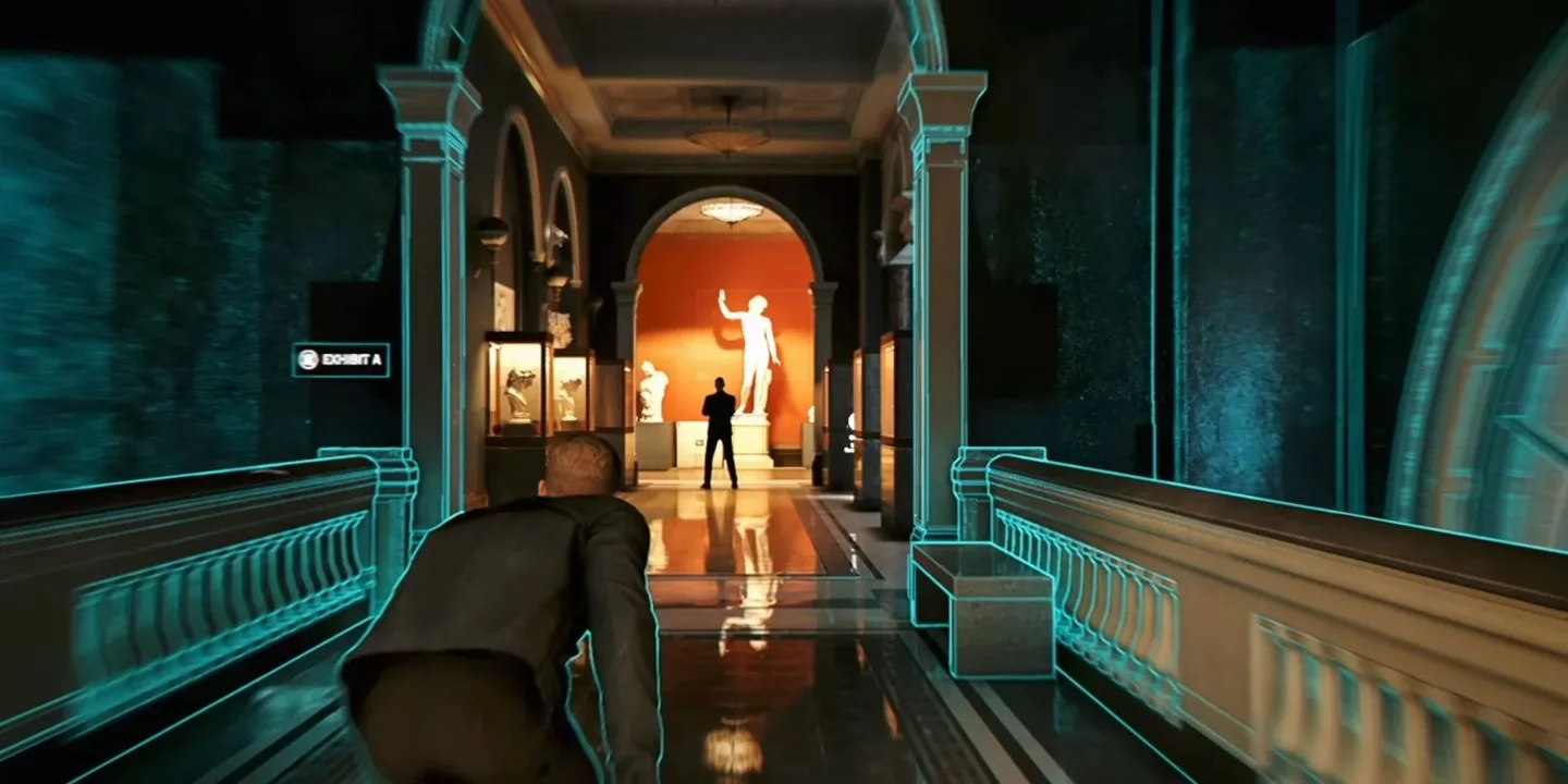007 first light — не hitman в смокинге, а совсем другая игра