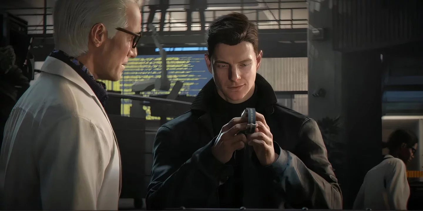 007 возвращается: io interactive раскрыла дату выхода, бонусы и актёров нового bond игры