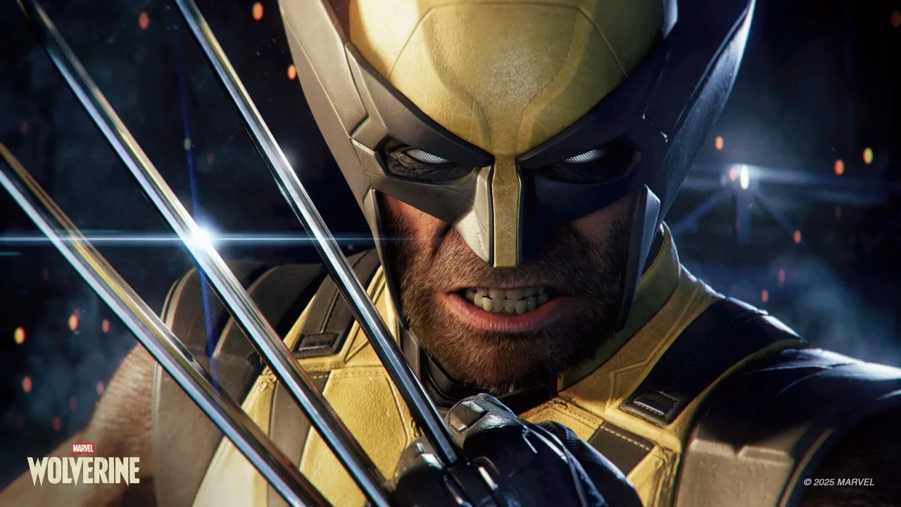 Первый геймплей marvel’s wolverine: брутально и кроваво