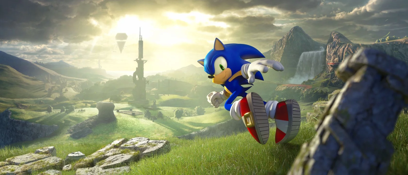 Руководство sega отказалось от ремейков sonic adventure