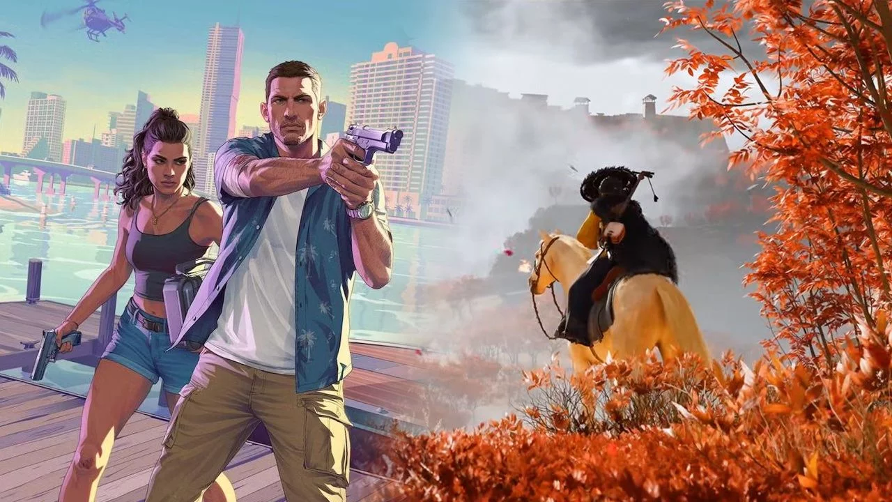 В sucker punch устроили праздник когда gta 6 перенесли и конкуренция ослабла
