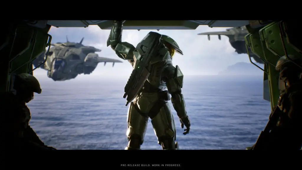 Анонсирован ремейк первой halo и он выйдет на playstation