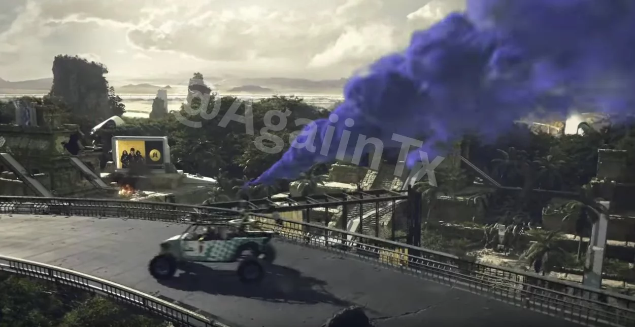 Возможные скриншоты Far Cry 7 и нового экстракцион шутера от Ubisoft